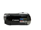 Canon LEGRIA HFR18 Built in Memory 32GB 1920x1080 20X Optical Zoom AVCHD CMOS
