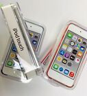 Brand-New Apple iPod Touch 7th Generation 32GB 128GB 256GB All colors-Sealed lot