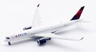 1:400 AV400 Delta Air Lines Airbus A350-941 N576DZ w/Stand