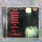 We Sold Our Soul For Rock 'N' Roll Vol. I by Black Sabbath (CD, 1996, Power....
