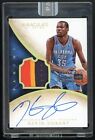 New Listing2014-15 Panini Immaculate White Box 1/1 Patch Auto KEVIN DURANT #109 SSP