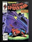 The Amazing Spider-Man #305 Marvel Comics 1st Print Copper Age McFarlane NM