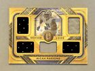 2023 Panini Gold Standard Mother Lode #18 Micah Parsons 226/299