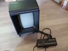 Rare Vintage Vectrex Arcade System Video Game Console TESTED