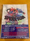 Spider-Man Spider-Verse Premium Edition First production limited Blu-ray New
