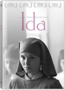 Ida DVD Good