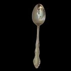 Carlyle CAY1 Stainless Steel Slotted Serving Spoon 8 3/8