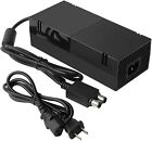 Power Supply Brick For Xbox One Console with power cord Power Brick for Xbox One