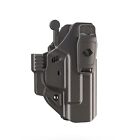 Orpaz EVO G41 Holster Compatible with Glock 41, Dual-Carry Holster - IWB or OWB