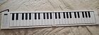 Carry-On Folding Piano 49-Key White PP215020-Z