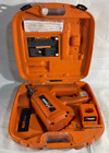 Paslode Impulse IMCT Framing Nailer W/Case, Charger & Battery *Untested*