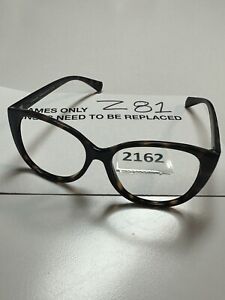Coach Eyeglass Frames HC 8087  512013 57 16 140  3N Dark Tortoise