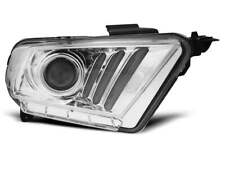 Фары для for Ford MUSTANG 5 V 10-13 Светодиодная лампа CH LPFO70WM XINO CA