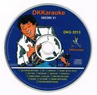 DK KARAOKE DKG-2013 - ORIG MILLENNIUM ENCORE CD+G - FAVORITES - OUT OF PRINT!!!