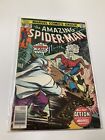 Amazing Spider-Man 163 Vg Very Good 4.0 Marvel Comics