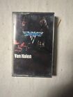 Van Halen [Remaster] by Van Halen (Cassette, 1978 Warner Bros)