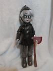 New ListingLiving Dead Dolls Lost in Oz Bride of Valentine as the Tin Man  LOOSE