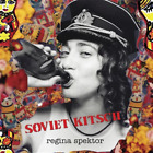 Regina Spektor - Soviet Kitsch [Yellow Vinyl]