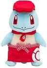 New ListingPokemon Plush Toy Squirtle Pokemon Cafe Japan 7.4