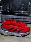 adidas Adizero SL Running Shoes, Solar Red, GX9775, Men’s Size 10