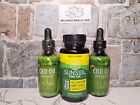 Hemp Oil 300,000mg+ | Discover the Benefits of 