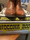 Nocona Boots 12A