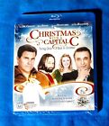 CHRISTMAS with a CAPITAL C Blu-ray Drama 