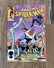 The Amazing Spider-Man #263 (Apr 1985, Marvel)