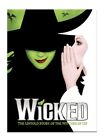 Wicked! Broadway Magnet