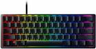 Razer Huntsman Mini 60 TKL Gaming Keyboard - Black FACTORY SEALED BRAND NEW