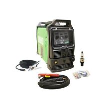 PowerPlasma 102i CNC Capable 100 Amps Plasma Cutter with IPT-100 torch