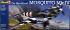 RVG04758 1:32 Revell Germany Mosquito Mk.IV