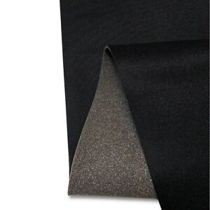 Headliner Fabric with Foam Backing - Car Replacement Material - Cut by the Yard