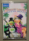 cassette - The Muppet Movie soundtrack