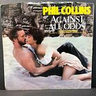 Phil Collins, Against All Odds (Take A Look At Me Now), 7