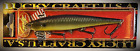 Lucky Craft Slender Pointer 127MR Fishing Lure - 5