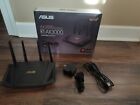ASUS WiFi 6 Router (RT-AX3000)- Dual Band Gigabit Wireless