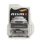 Hot Wheels RLC Exclusive Nissan Skyline GT-R R34 2022 NISMO HGK73