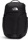 THE NORTH FACE Surge Commuter Laptop Backpack One Size, Tnf Black/Tnf Black