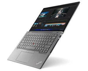 Lenovo Notebook ThinkPad T14 AMD Gen 3 Laptop, 14