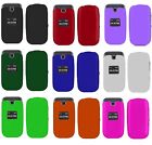 Hard Protector Snap On Case Phone Cover for LG B470