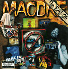 Mac Dre - Tha Best Of Mac Dre Vol. 1 Part 2 180G 2LP (New/Sealed/Pkg Flaw)