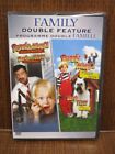 DVD Dennis The Menace Dennis Special Edition & The Menace Strikes Again NEW