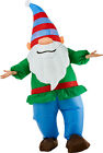 Rubie's - Gnome  Inflatable Costume