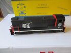 American Models New Haven S-12 657 (8/27/22) AC Hirail KD couplers