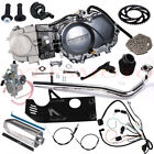 Lifan 125cc Engine Motor Kit for ATC70 CL70 CRF50F CRF70F CT70 CT90 Taotao 140cc