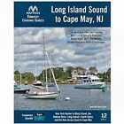 Maptech Embassy Cruising Guide - Long Island Sound to Cape - Electronics - Good