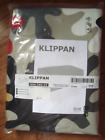 NEW Ikea KLIPPAN 2-seat Sofa COVER ONLY Mattsbo Multicolor Klippan Slipcover NIP