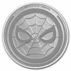 2023 Niue 1 oz Silver $2 Marvel Comics: Spider-Man