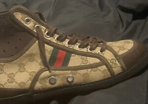 gucci shoes men 8.0